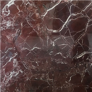 YUANDA Rosso Levanto Red Marble Slabs