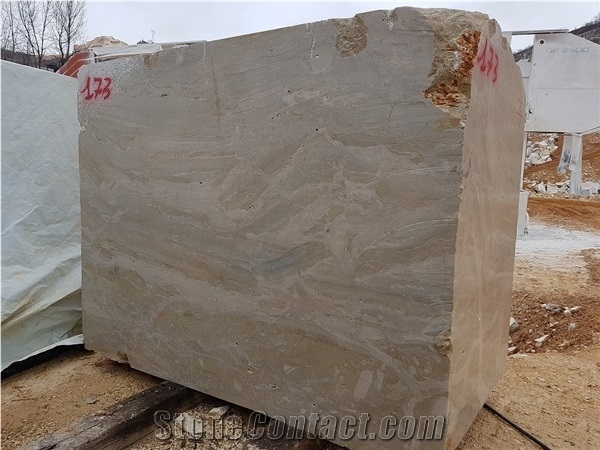 Breccia Oniciata Marble Blocks