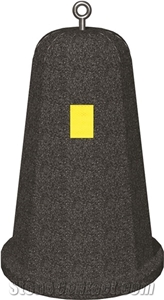 Prestige Concrete Bollard