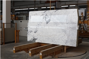 Arabescato Corchia Marble Slabs Tiles Italy