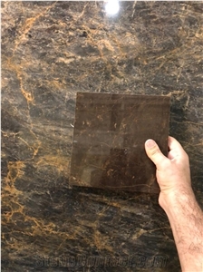Chinese Provence Grey Marble Tiles Marble Slabs