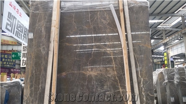 Provence Grey Marble Tiles for Wall Tiles and Floor Tiles