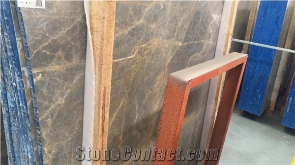 Provence Grey Marble Tiles for Wall Tiles and Floor Tiles