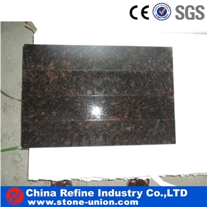 Baltic Brown Granite Slabs & Flooring Tiles