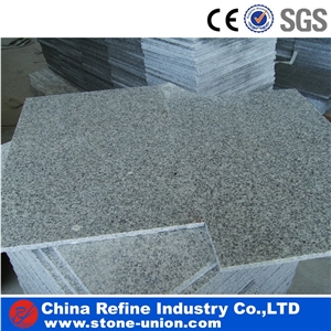 Bianco Crystal G603 Granite Tiles,Hubei G603