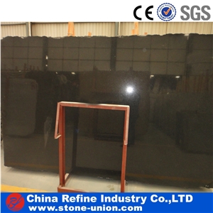 Black Marble Slabs & Tiles, Marble Floor Tiles