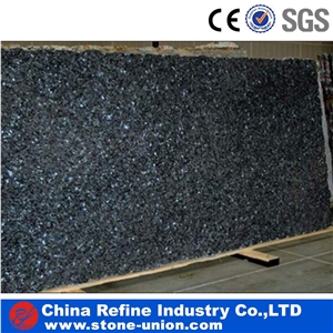 Blue Pearl Granite Flooring Tiles & Slabs