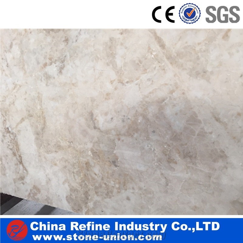 Cappuccino Beige Marble Slabs And Tiles,Flooring