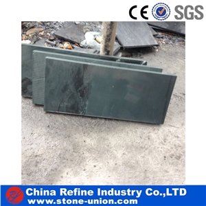 Cheap Green Customized Slate Tiles for Sale