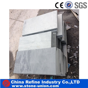 Cheap Green Customized Slate Tiles for Sale