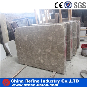 Cheap Percia Grey Polished Marble Tiles & Slabs