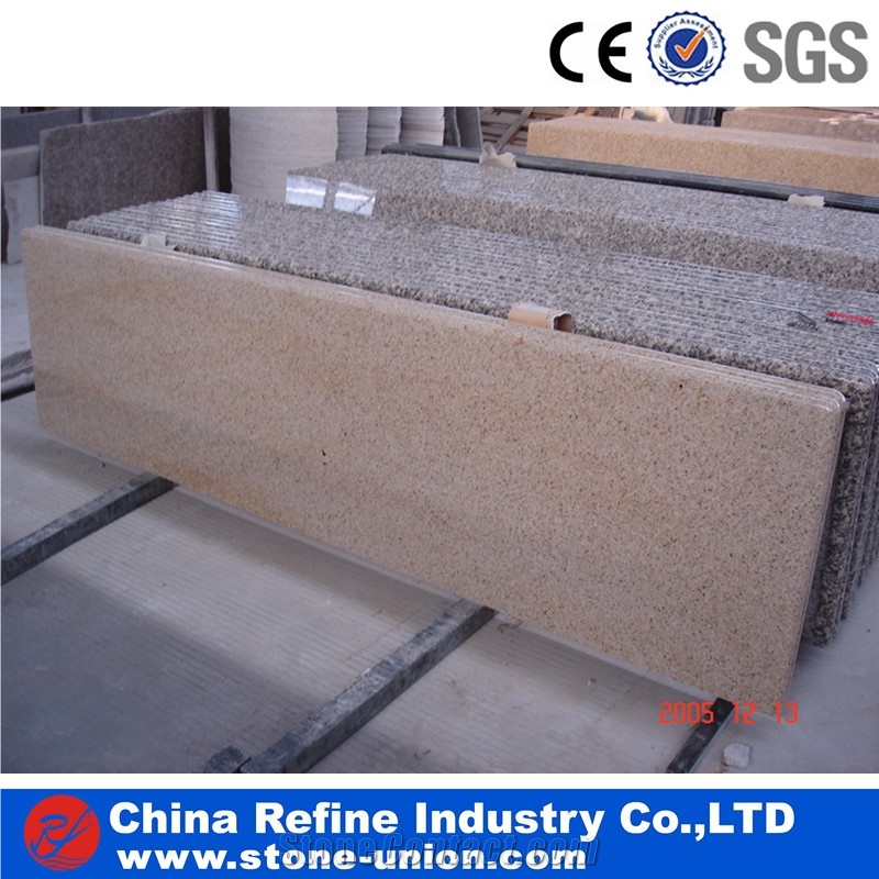 Cheap Prefabricate Granite Countertops