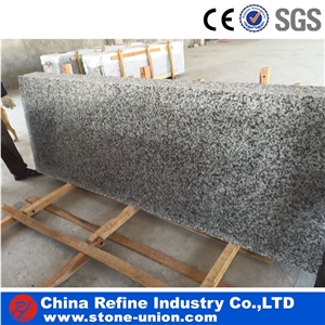 China G439 Polished Granite Tile,Bianco Sardo Tile