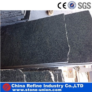 China Green Granite Slabs And Tiles,Green Granite