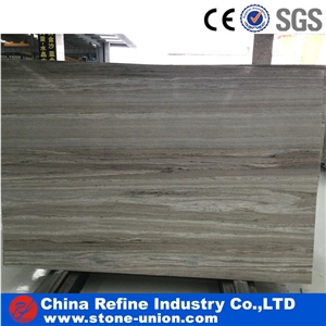 China Palissandro Blue Marble Slabs & Tiles