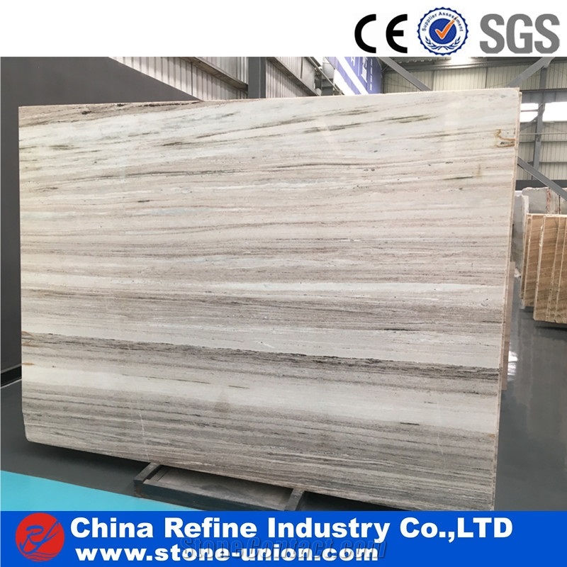 China Palissandro Blue Marble Slabs & Tiles