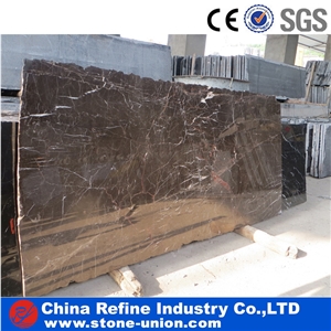 China St. Laurent Marble,Saint Golden Brown Marble
