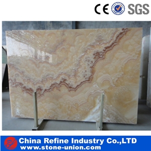 Chinese Antique Green Onyx Tiles & Slabs