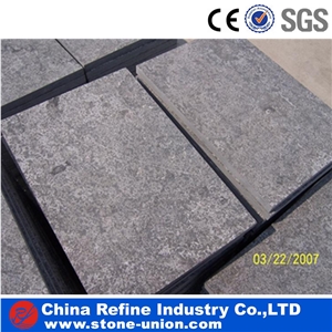 Chinese Blue Limestone,Natural Wall Cladding Tile