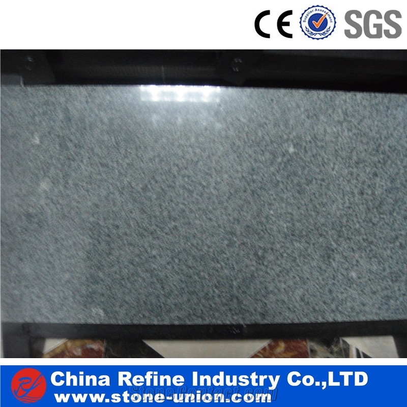 Chinese G612 Flooring Tiles And Slabs For Sale