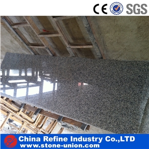 Chinese Grey Granite G623 Steps & Stairs & Tiles
