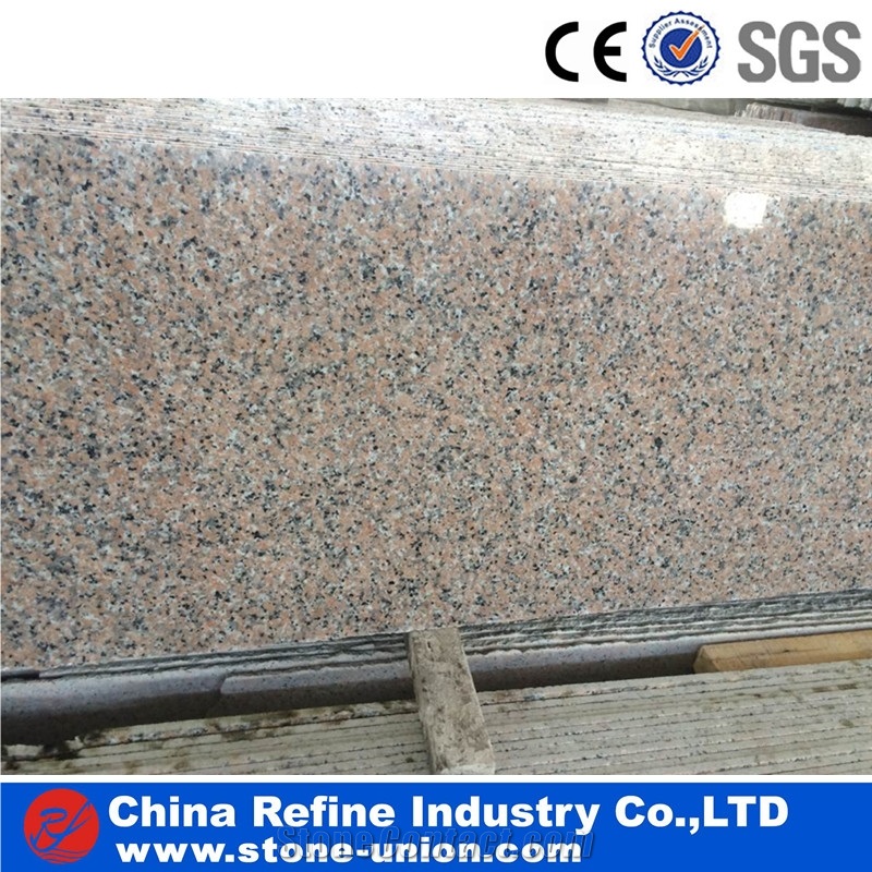 Chinese Red Granite Tiles,Wall Cladding Paving