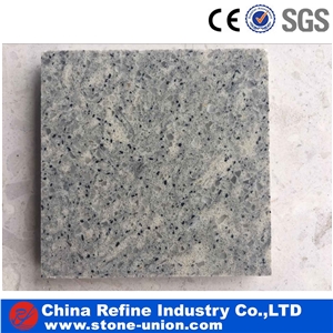 Dark Gray Polished Artificial Quartz Stone Slabs & Tiles
