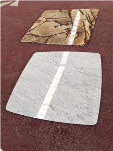 Decorative Natural Marble Stone Dinner Tables