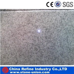 G355 Granite,Pingdu White Granite Tiles & Slabs