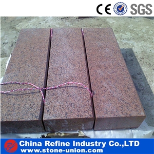 G386 Shidao Red Granite Cheap Tiles & Slabs