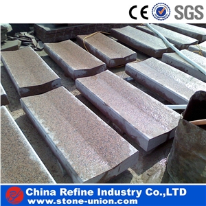 G386 Shidao Red Granite Cheap Tiles & Slabs