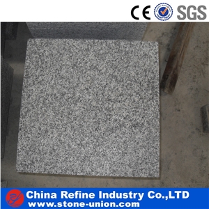 G435 Granite Slabs & Tiles,China Grey Granite Tile