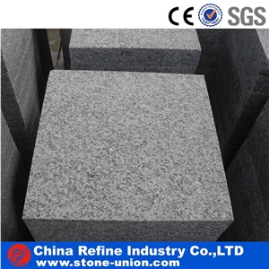 G435 Grey Granite Tiles & Slabs,Grey Granite Floor