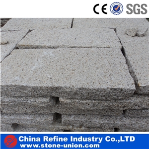 G682 Exterior Landscaping Road Paving Stone