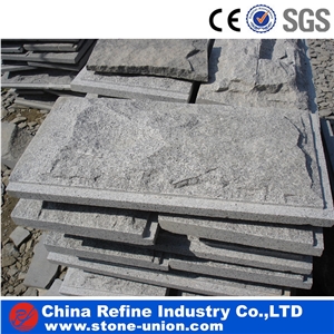 G682 Exterior Landscaping Road Paving Stone