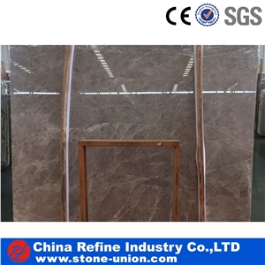 Golden Grey Marble Slabs & Tiles,Gold Gray Marble