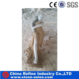 High Quality Classic Marble Italian Statues