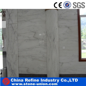 Ice White Chinese Stone,Oriental White Marble