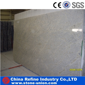 Indian Kashmir White Granite Wall Slabs & Tiles