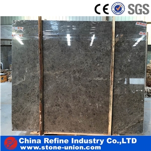 Italy Sicily Grey Marble Slabs & Tiles,Grey Stone