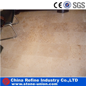 Jura Beige Limestone Flooring Tiles &Wall Cladding