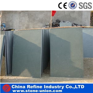 Natural Chinese Green Slate Flooring,Wall Tiles