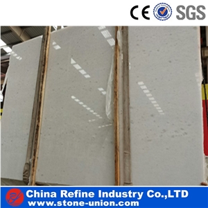 Polished Crystal White Tiles,Marble Slabs,Skirting