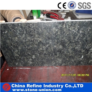 Verde Chinese Butterfly Granite Slabs & Tiles