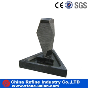 Wheel Fountains,Granite Hand Carving Fountains