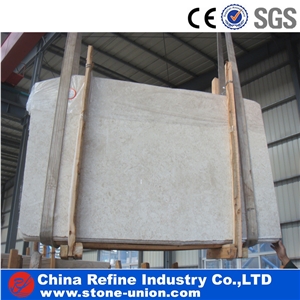 White Rosa Marble Slabs Wall Panel & Flooring