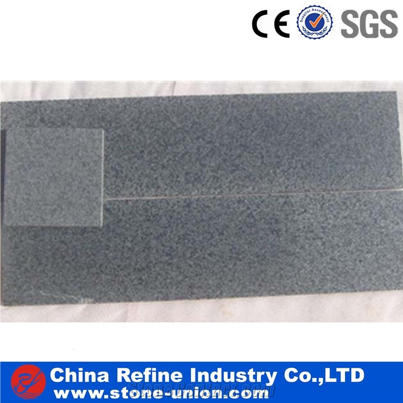 Wholesale G612 Green Granite Chinese Tiles & Slabs