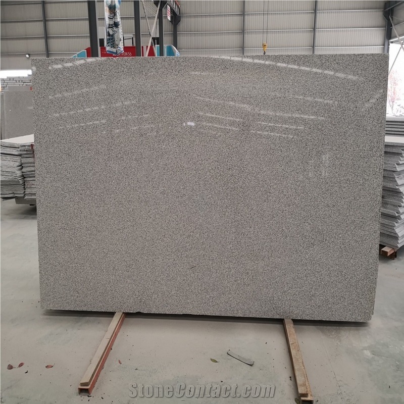 China G603 Grey Granite Big Slab Tiles