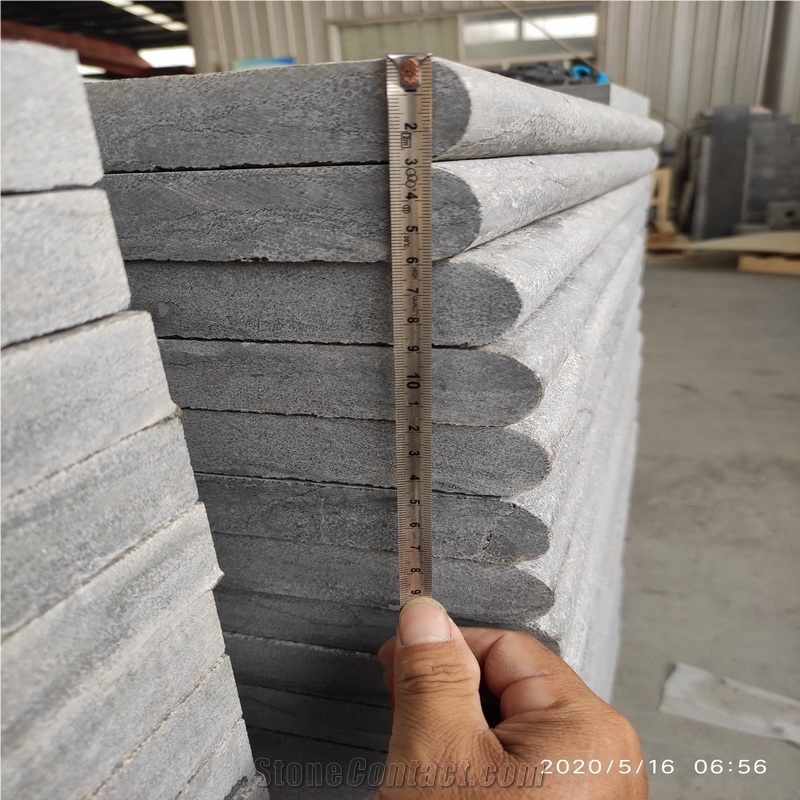 China Limestone Slab Tiles Paving Flooring