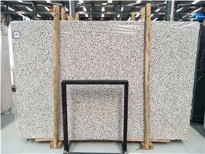 China Terrazzo Stone Slab for Countertop Flooring